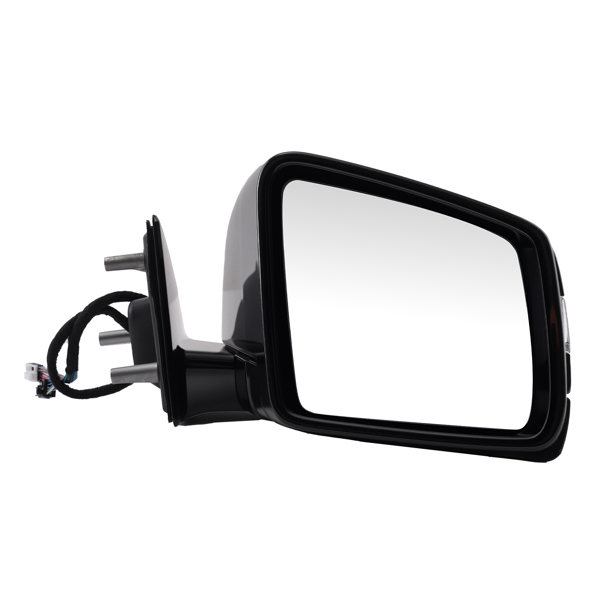 Power Side Mirror fit for Mercedes-Benz GL/ML Class W164 2007-2011 Heated-1