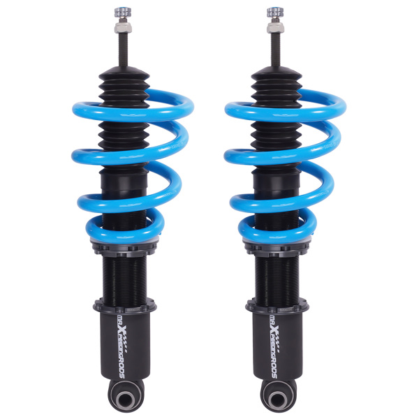 24 Way Damper Adjustable Coilovers Shock Struts Kit fit for Pontiac G8 RWD 2008-2009-2