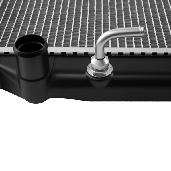 Aluminum Cooling Radiator fit for Toyota 4Runner 1996-2002 2207 Direct-2