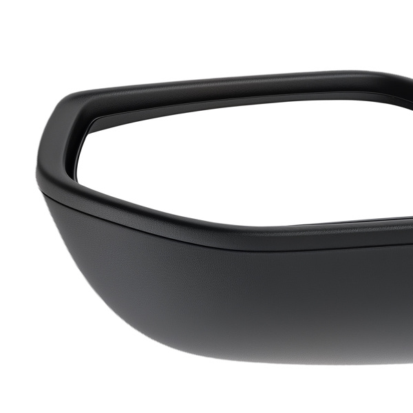 Heated Side Mirror Passenger fit for Ford Explorer XLT 2.3L 2020-2024 Power-5