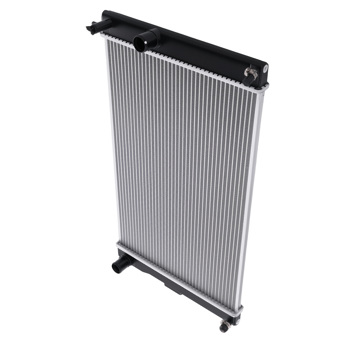 Aluminum Engine Radiator fit for Kia Sorento S 2019-2020 Prius V 16400-37230 CU13119