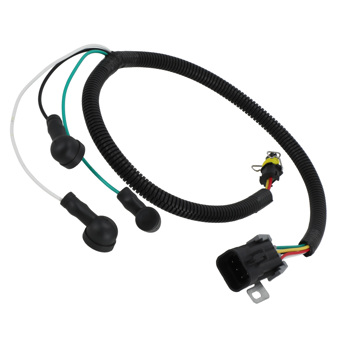 Fuel Bowl Harness Connector fit for Ford 7.3L Powerstroke 1996-1998 F7TZ9S277AA