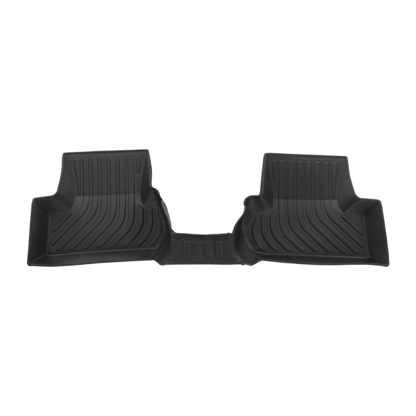All Weather Carpet Floor Mats fit for Audi Q5/SQ5 2009-2017 Waterproof Floor Liners-5