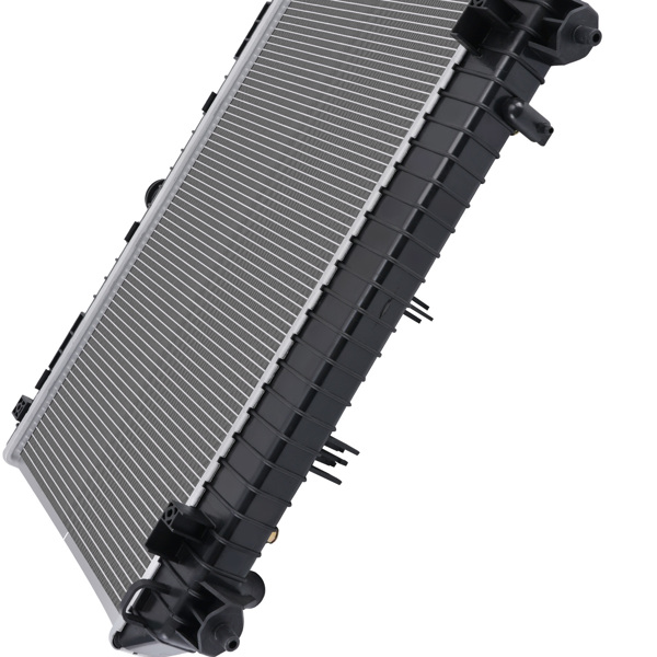 Radiator fit for CHEVROLET CAMARO 2010-2011 6.2L CU13142 13142 GM3010535 92218352 1X-1