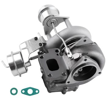 TD04HL Turbo fit for Acura RDX 2.3L 2300CC l4 2007 - 2012 2300DO-VT.T Turbocharger