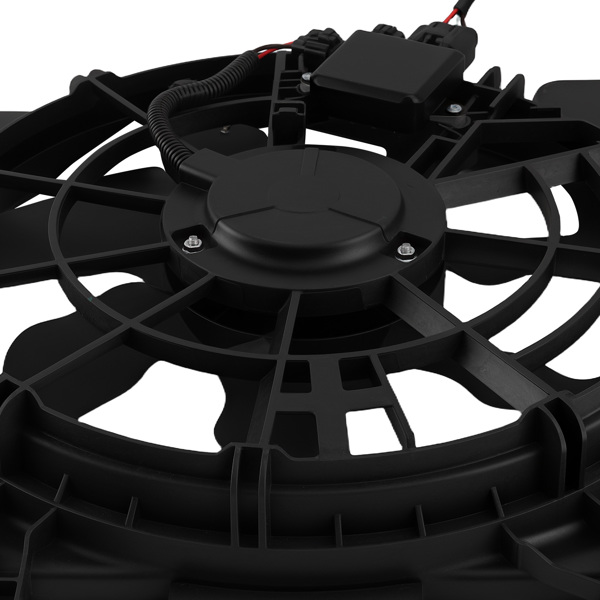 Electric Radiator Cooling Fan fit for Hyundai Tucson Kia Sportage 16-21 25380D3100-1