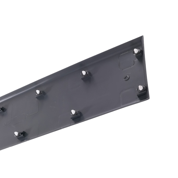 Left Door Molding fit for Ram Promaster 1500 2500 3500 2019-22 Rear Quarter Panel-4