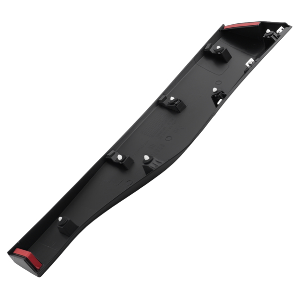 Door Lower Molding Trim Rear Right fit for Nissan Murano 2015-2022 82870-9UA0A-1