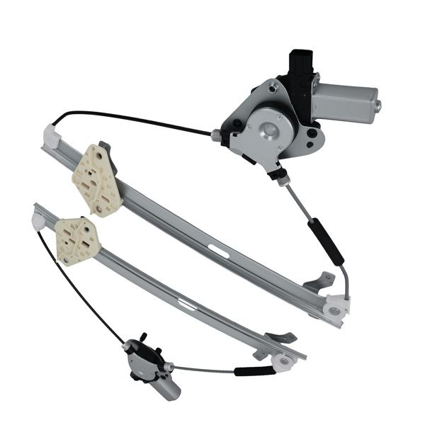 Power Window Regulator w/ Motor Kit fit for Honda Accord 4Dr 03-07 Front L&R-6