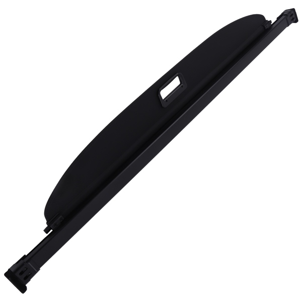 Rear Parcel Shelf Cargo Cover fit for Mazda CX90 2024-25 Retractable Boot Load Cover-6