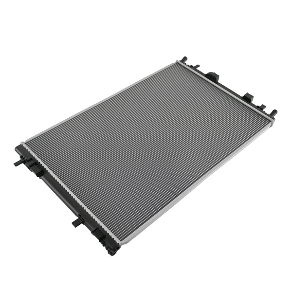 Auxiliary Coolant Radiator fit for Nissan Rogue 1.5L 21-23 21457-6RS0A MT-6
