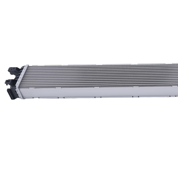 Aluminum Cooling Radiator fit for Audi A6 Quattro 3.0L 2012-2015 AI2361-3
