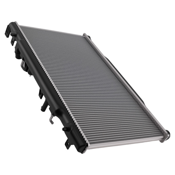 Auto Radiator Assembly fit for Honda CR-V Element 02-06 19010PHM901 Direct Replace-1