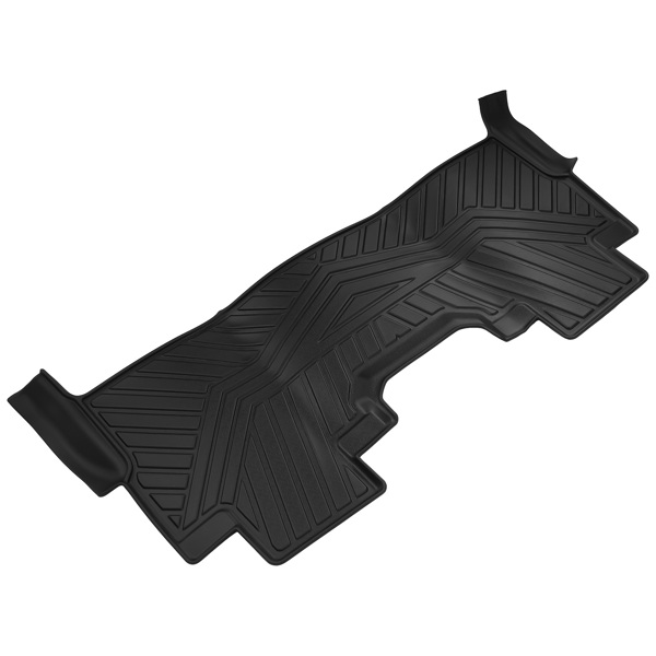 Floor Mats fit for Ford F-250 F-350 Super Duty Crew Cab All-Weather Liners 2017-2024-1