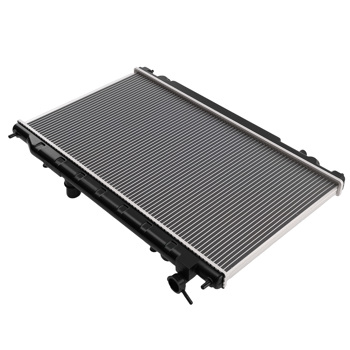 Aluminum Engine Radiator fit for Nissan Maxima 3.5L 04-06 214608J100