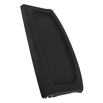 Cargo Cover Luggage Cover fit for Hyundai Kona MK1 2017-2023 85930J9000 Parcel Shelf