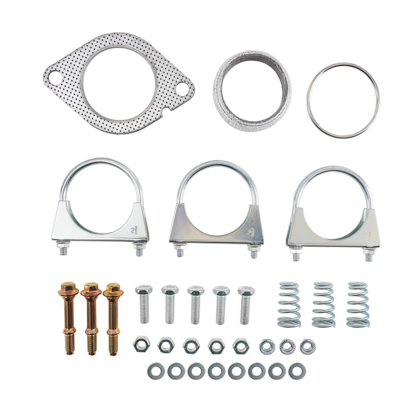 New Catalytic Converter fit for Chevy Express 2500 V8 4.8L 6.0L 2010-2020 Ceramic-3