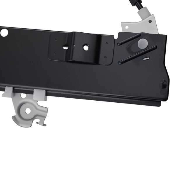 Electric Window Regulator Assembly Front Left fit for Ford Expedition 2003-2006-3