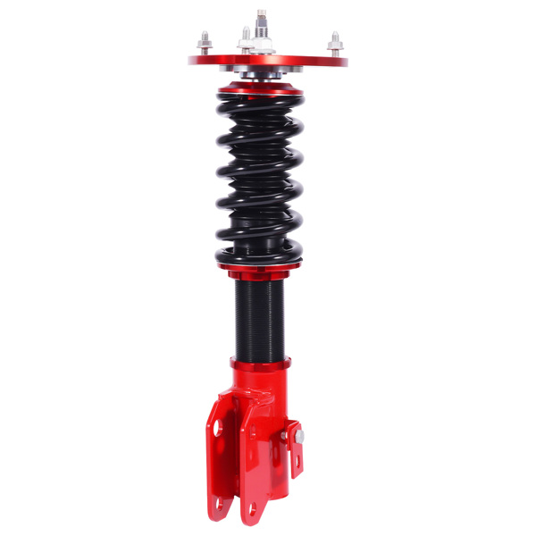 Front Pair 24 Way Damping Coilover Lowering Kit fit for Subaru WRX (VA1) 2015-2021-1