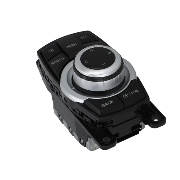 iDrive Controller CIC Navigation 9206444 9206446 fit for BMW F07 F10 F01 F02 F25-5