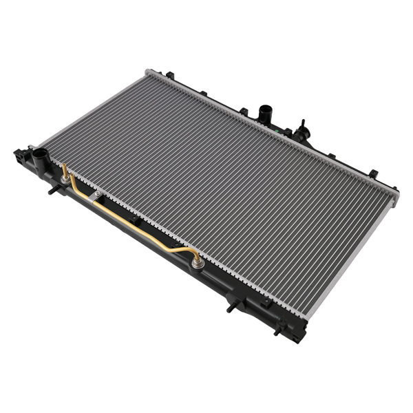 Aluminum Engine Radiator fit for Mitsubishi Galant 2004-2012 MR571071 AT-5
