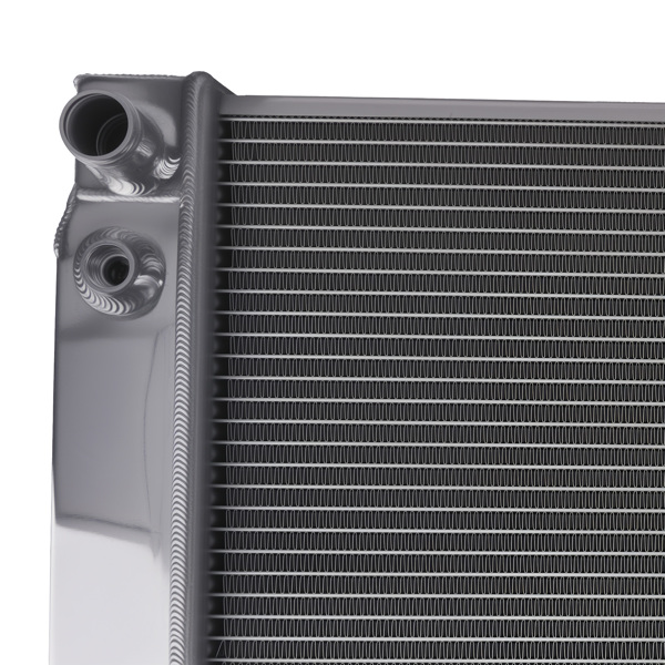 ​​2 Row Radiator fit for 1988-1999 GMC K3500 4.3L 5.0L 5.7L 1988-1999 C2500 4.3L 622-1