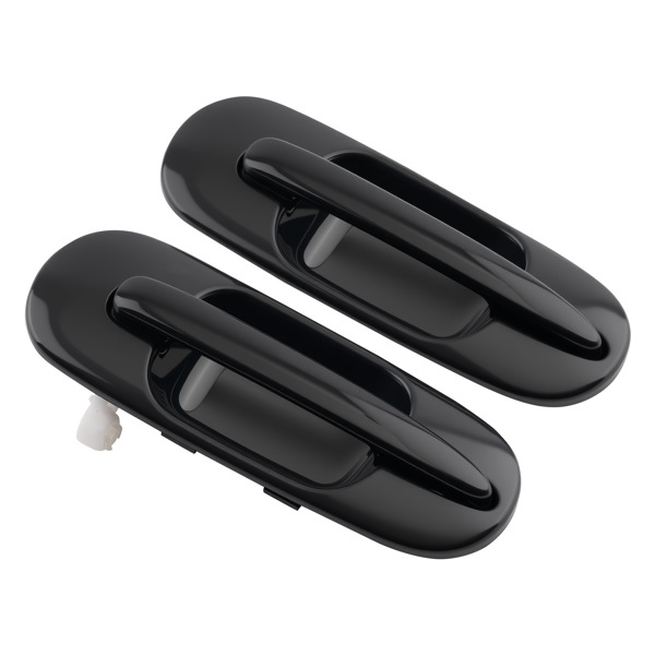 Front Left Door Handle fit for Honda CR-V 1997-2001 72680S10003 72680ST0003-5