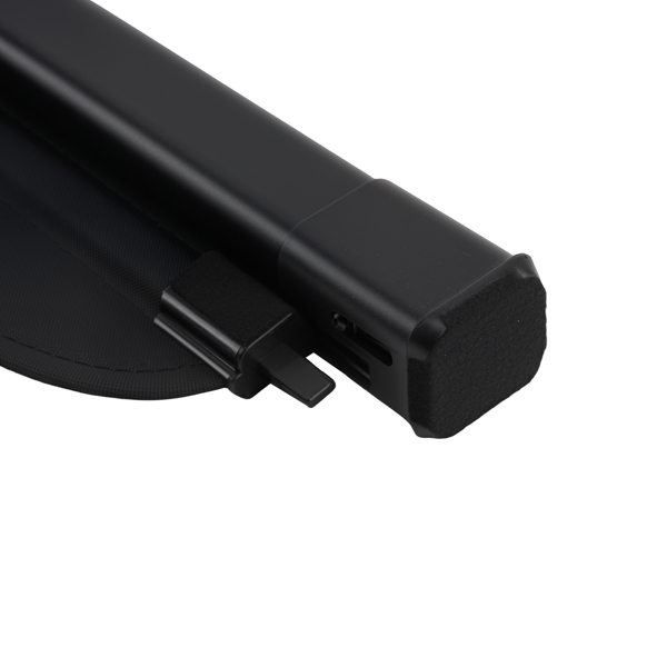 Black Luggage Shelf fit for Mercedes GLC X253 15-21 A2538100009 Waterproof Rear-5