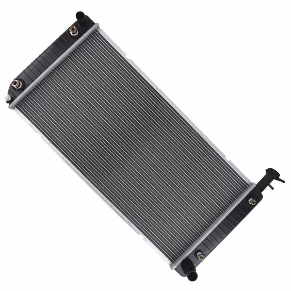 Aluminum Radiator Assembly fit for Express Savana 2500-4500 6.0L 2004-18 89019353-6