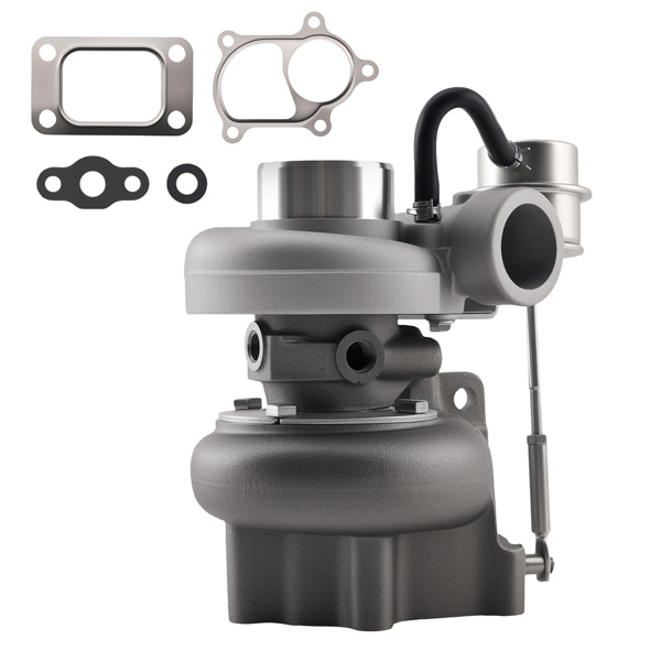 TB2568 Turbo fit for Isuzu 95-98 NPR GMC Truck w/ 4BD2-TC Engine 3.9L 8-97105618-0-6