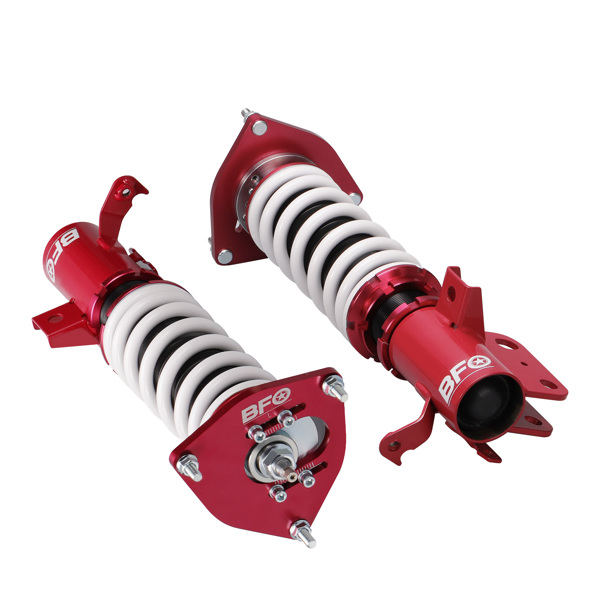 24 Way Adjustable Coilovers Lowering Kit fit for BRZ ZN6 ZD8 FRS 86 GT86 GR86 13-24-1