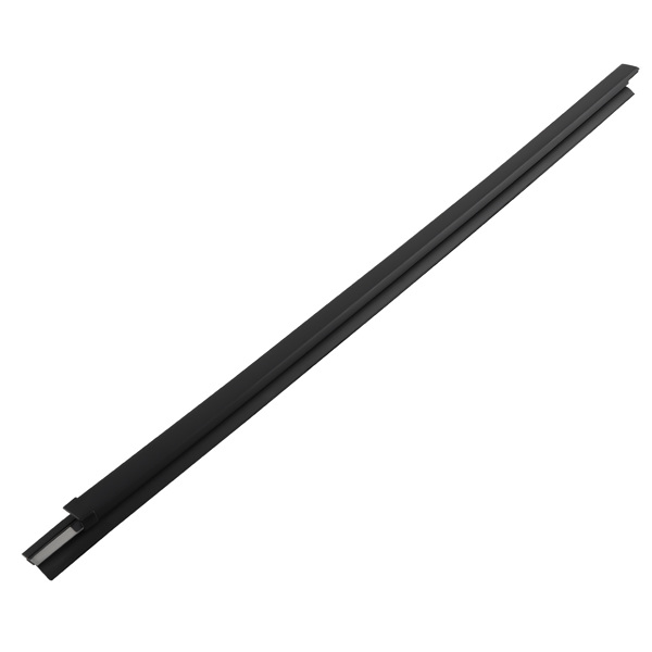 Door Window Moulding Trim Weatherstrip Kit fit for Toyota Tacoma Double Cab 1995-04-2