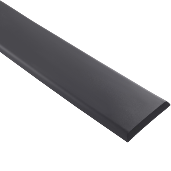Left Door Molding fit for Ram Promaster 1500 2500 3500 2019-22 Rear Quarter Panel-2