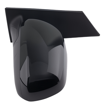 Driver Side Mirror Power fit for Toyota Sienna 2013-2017 Blind Spot Heated