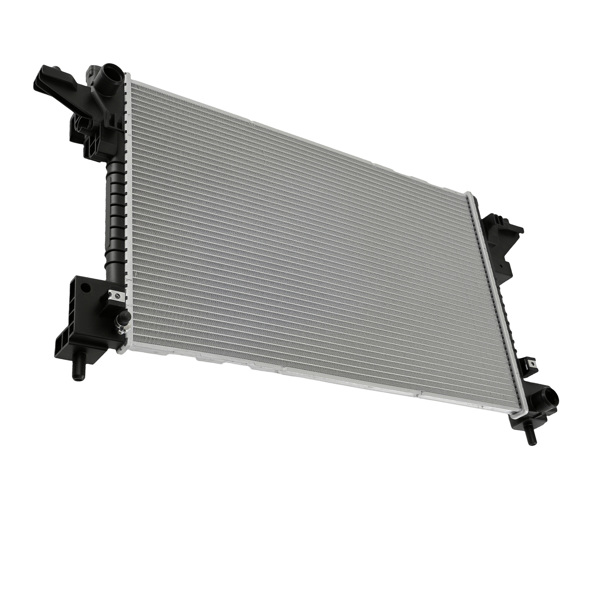 Aluminum Coolant Radiator fit for Cadillac ELR L4 1.4L 2014-2016 CU13271 13271-6