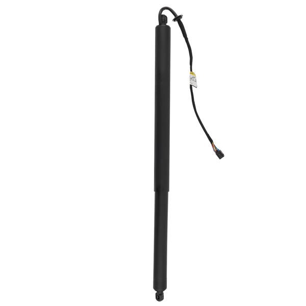 2pcs Rear Trunk Liftgate Tailgate Struts Arms fit for Infiniti QX50 2019 2020 Black-1
