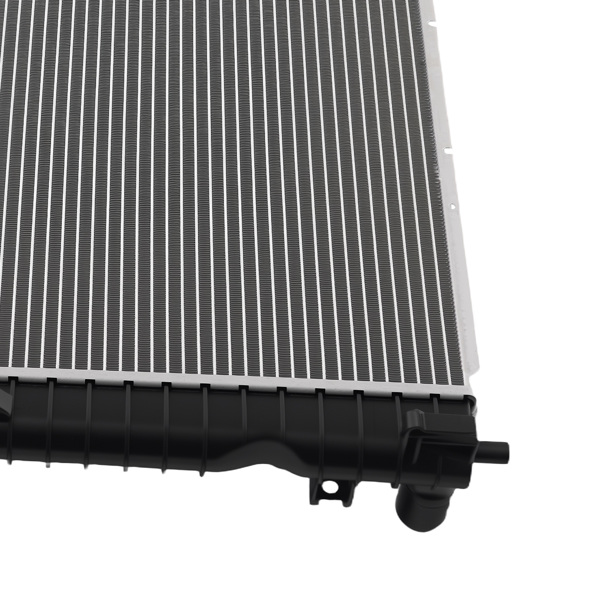 Cooling System Radiator fit for Chevrolet Equinox 3.4L 2005 RAD2764 Direct Fit AT/MT-2