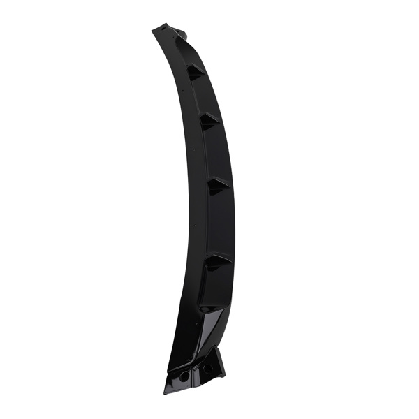 Front Splitter Lip Spoiler fit for BMW G30 G31 5 Series 540i 530i M Sport 17-19-3