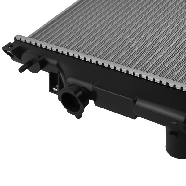 Aluminum MT Radiator fit for Subaru Legacy/Outback 2.5L 20-24 SU3010669 Downflow-4