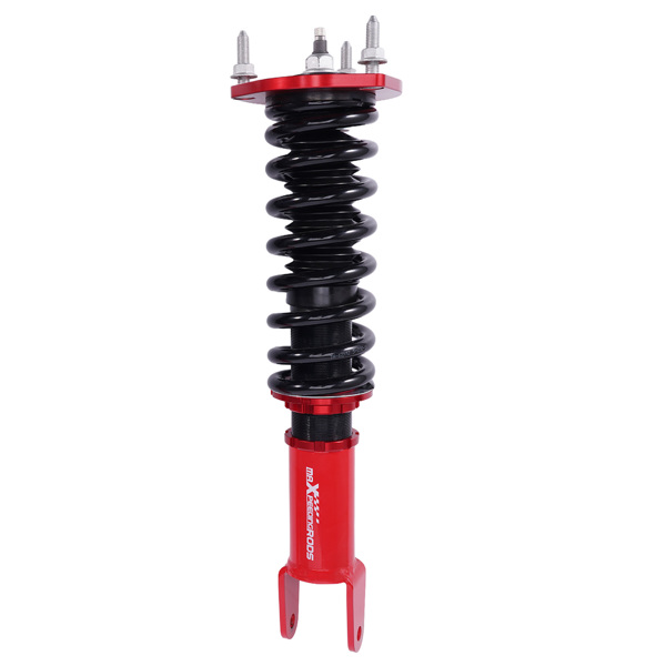 MaXpeedingrods Front Coilovers Lowering Suspension Kit fit for Mazda Miata 06-15 NC-2