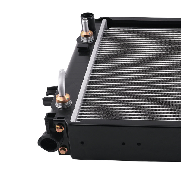 1.57 Inch Radiator fit for Toyota Forklift 7FGU25/7FGU30/7FGU32 16410U217071 AT-3