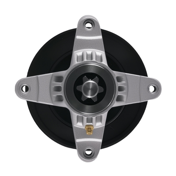 3pc Spindle Assembly fit for MTD 17ARCACK099 Troy-Bilt 54XP 618-05137 918-05137-1