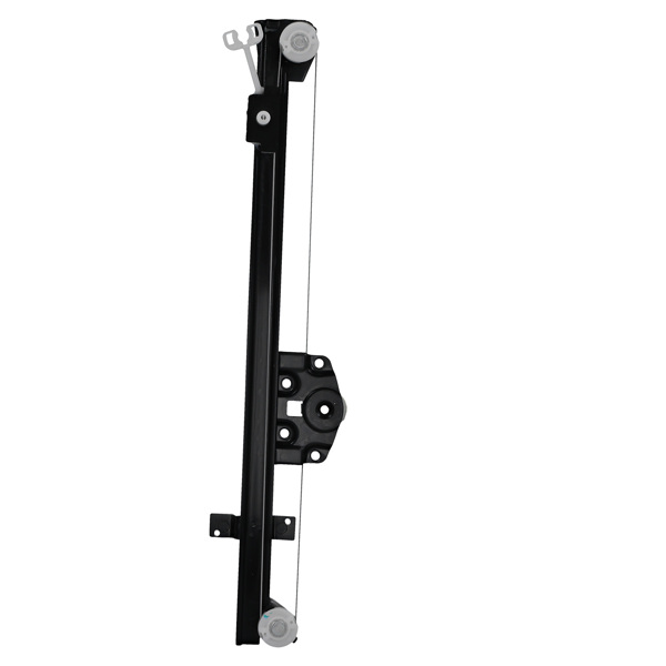 Electric Window Regulator Assembly Front Left fit for Ram ProMaster 1500 2014-18-1