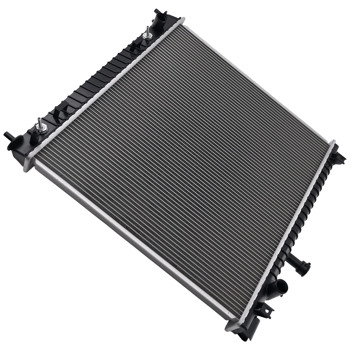 Aluminum Engine Radiator fit for Nissan Titan Armada 5.6L 2004-2015 RAD2691