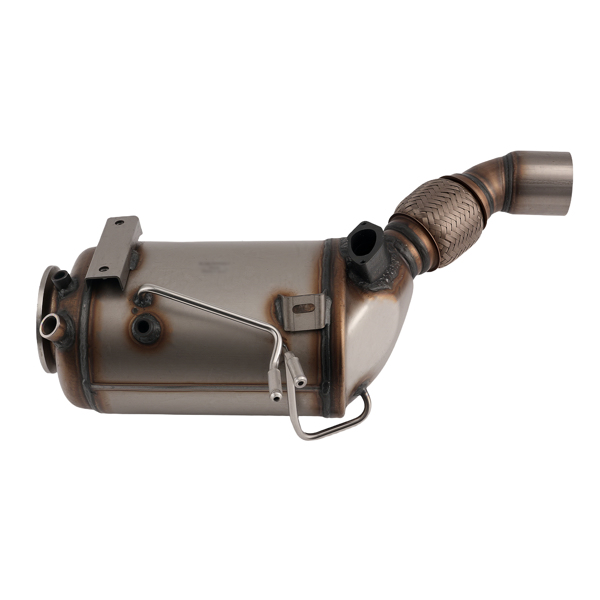 Diesel Particulate Filter (DPF) fit for BMW X5 35d 3.0L Turbo Diesel 2009-2013-5