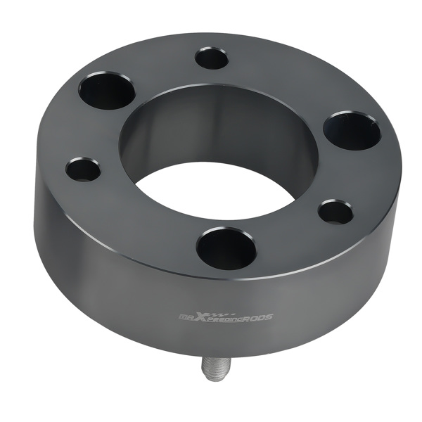 2.5" Front Lift Spacer Kit fit for Nissan Frontier 2005-2024 2WD/4WD Aluminum-2