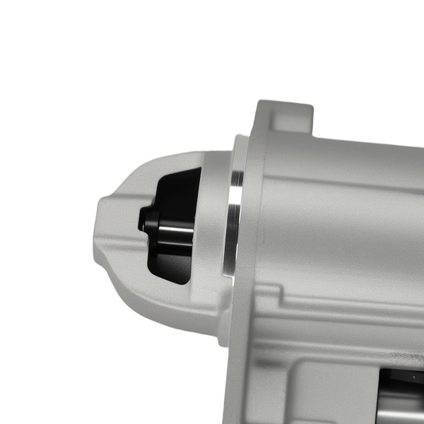 12V Starter Motor fit for Ford F-150 Mustang 3.5L 3.7L 2013-2014 CK4T11000DA 1.4KW-3
