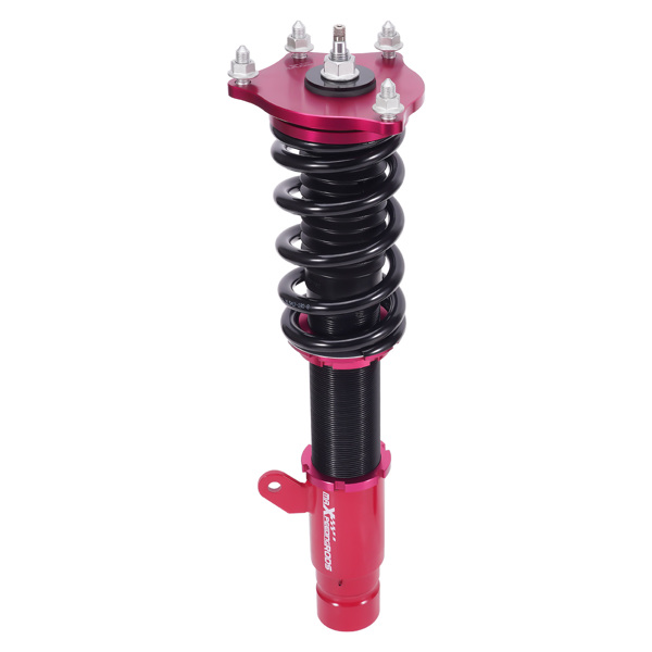 MaXpeedingrods 24 Way Damper Coilovers Lowering Kit fit for HONDA ACCORD 18-22 CV-5