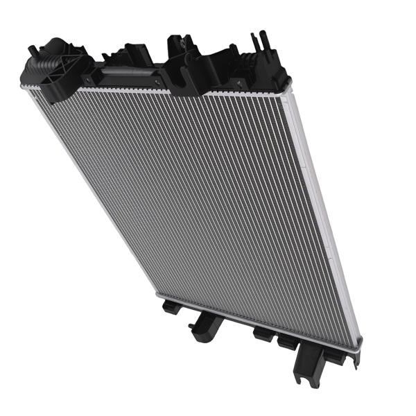 Cooling System Radiator fit for Ram 1500 3.0L 2014-2019 CH3010367 DPI13493-2