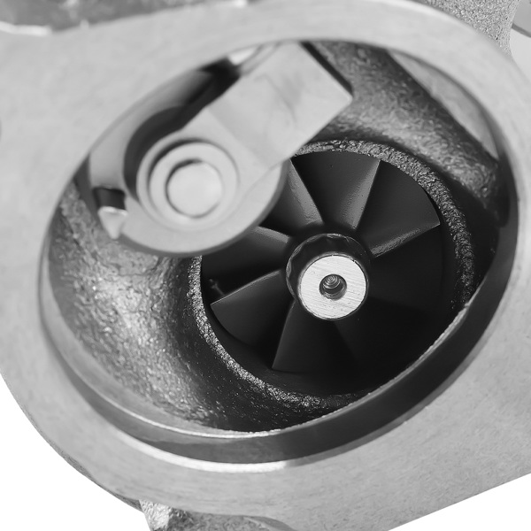 Turbocharger fit for Ford F-150 F150 2.7 L V6 2015 2016 2017 Left Side Turbo-2